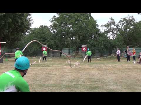 25.7.2015 Unín - INA Skalica