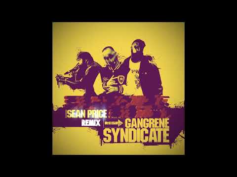 Sean Price - Gangrene Syndicate (Amala Remix)