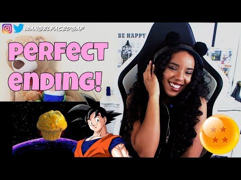 DragonBall Z Abridged: Episode 30 Part 3 - TeamFourStar (TFS) Reaction
