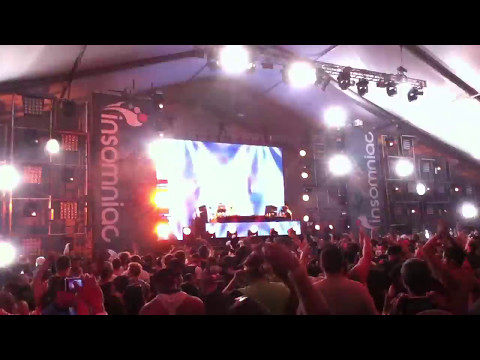 Manufactured Superstars @ Beyond Wonderland 2011
