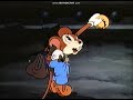 O Fantástico Mundo De Fantasia Trailer VHS