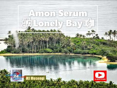 Amon Serum x Lonely Bay