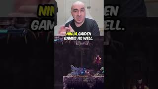 Ninja Gaiden Ragebound Reviews Released