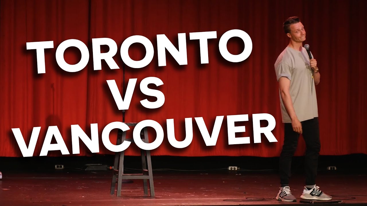 Hire JNT Comedy Productions StandUp Comedian in Toronto, Ontario