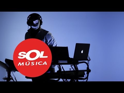 Estrenamos en exclusiva 'I Don't Wanna Fall', videoclip de Riders On The Floor (ROTF) con Wack-O