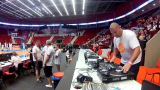 DJ FLUX DMC ONLINE 2017 ( Czech Republic )