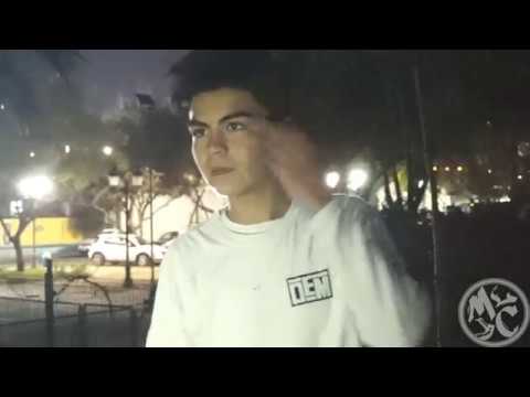 MLC Battles - Destrak Vs NCRI | Cuartos | 8va Fecha