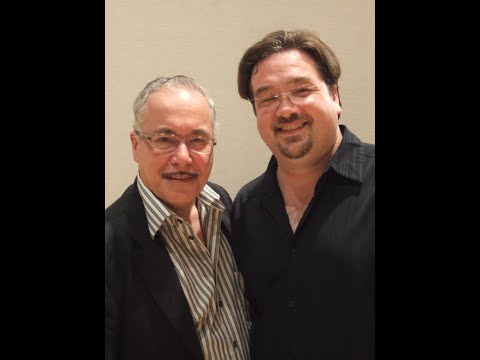 Footprints - Eddie Gomez & Jamie Ousley Bass Duo