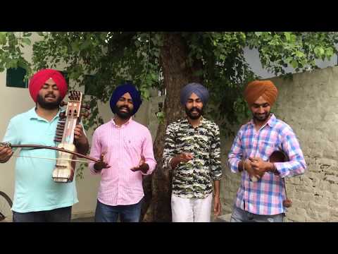 Dhola || Rangle sardar||Maninder Brar || Sabar singh Khokhar || Ajam Khan || Arsh Riaz|| idu Shreef