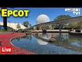 Live Friday Night Live At Epcot Walt Disney World Live Stream 5 16 25