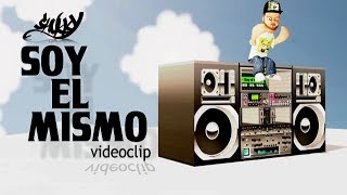 CHUKKY - SOY EL MISMO (VIDEOCLIP)