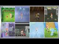 Pokémon Let's Go Pikachu! & Let's Go Eevee! All Rare Candy & Heart Scale Locations
