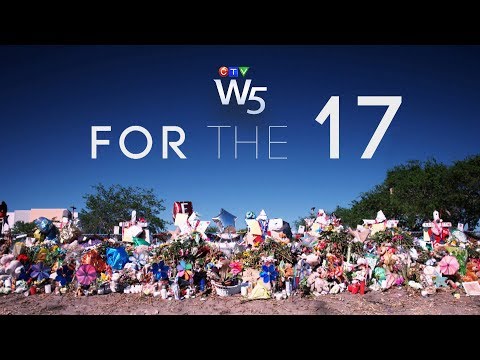 W5: The story of the Marjory Stoneman Douglas hockey team