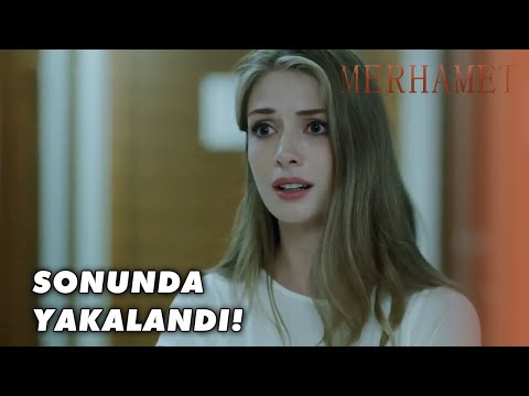 Irmak'ın Oyunu Sona Erdi! - Merhamet 21. bölüm