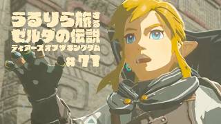今作のローメイ島は、あの日の感動を超えてくれるのでしょうか #71【ゼルダの伝説 ティアーズ オブ ザ キングダム Switch2エディション】