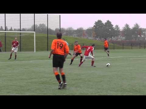 10 nov 2012 VV De Meern 9 - Sterrenwijk 2 com 6-3 Redding Hans H