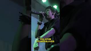 Download lagu MALAM INI - POWERSLAVES #malamminggu #powerslave #legend mp3 Download lagu MALAM INI - POWERSLAVES #malamminggu #powerslave #legend mp3