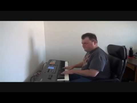 My Life (Billy Joel), Cover by Steve Lungrin