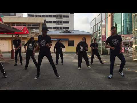 Energizer Ziguiriguidum