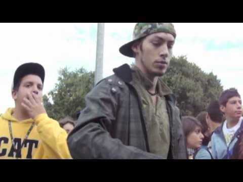 jam Settembre '10 2°Parte (OFFICIAL VIDEO)