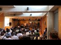 The Pendulum at Falcon’s Lair / GREENHORN JAZZ ORCHESTRA【Kansai Bigband JAM 2023】