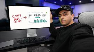 f*ck it. ZERO to $1,000/day Dropshipping Using AI (copy me)