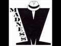 MADNESS - TARZANS NUTS