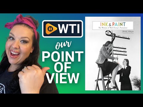 Ink & Paint - WTI product video review