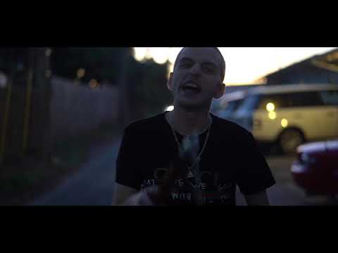 Mason G - "The Veil" Official Music Video