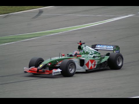 BossGP Hockenheim April 2015
