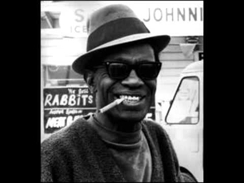 Lightnin' Hopkins - Shining Moon