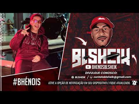 MC Anjim - Deixou Se Levar ( DJ Davi Kneip )