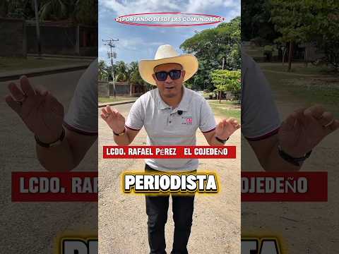 SIMÓN BOLÍVAR: La comunidad de San Carlos que el progreso olvidó | Reportaje Rafael Pérez