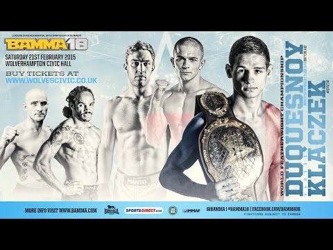 Alexei Roberts vs Hayden Critchfield full fight