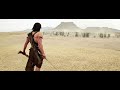 John Carter 2012 Great Battle Scene Slightly Edited