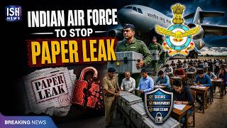Indian Air Force to be Used for Conducting NEET Re-Examination After Paper Leak