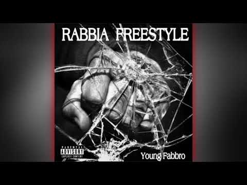 Young Fabbro - RABBIA FREESTYLE