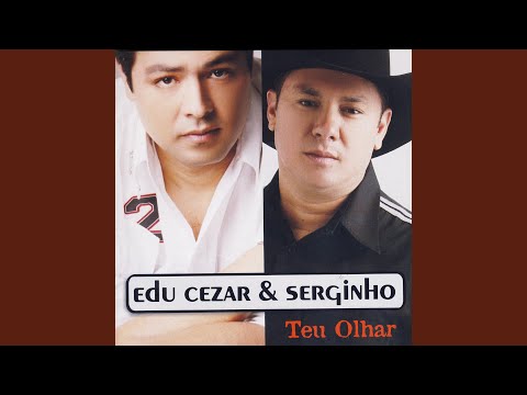 Aceito Uma Desculpa - Sergio e Serginho