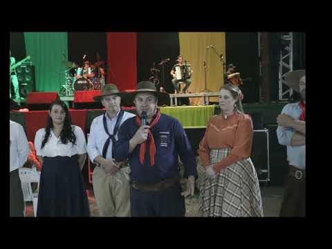 Momentos especiais da Família CTG Chama Crioula na Semana Farroupilha 2024