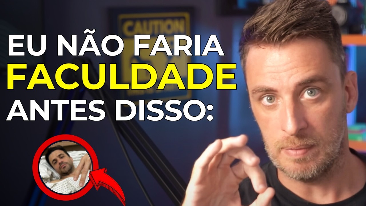 PULARIA O ENEM E COM 18 ANOS ESTARIA GANHANDO MAIS DE R$5.000,00 PARA SEMPRE FAZENDO ISSO: