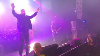 Reverend and the Makers - Shine the Light - Manchester Academy - 4/11/17