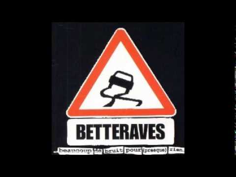 Les Betteraves - Suicide Festif