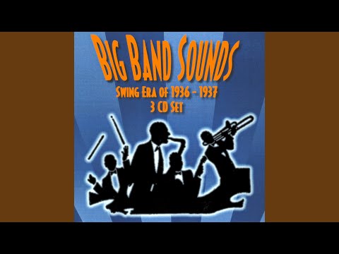 Swingtime In The Rockies (Benny Goodman Version)
