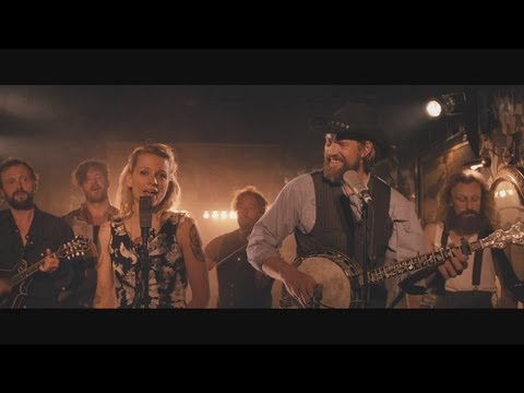 Alabama Monroe - Bande-annonce VOSTF