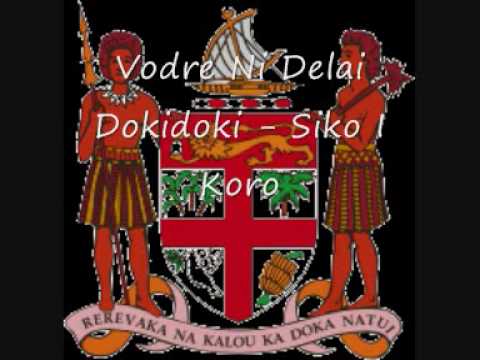 Vodre Ni Delai Dokidoki - Siko I Koro.