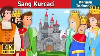 Download lagu Sang Kurcaci | The Gnome Story in Indonesian | Dongeng anak | @IndonesianFairyTales mp3
