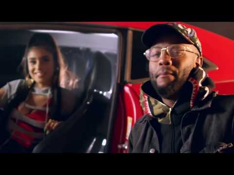 Nani feat. Casey Veggies - UH OH ( SupaUgly XMAS Remix)