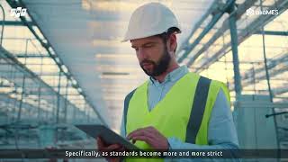 Exhibitor Highlights FPT Software MES Introduction
