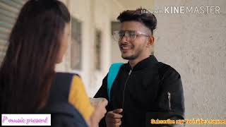 Download lagu Mere Ankhon Se Nikle Aansoo_ P music present mp3