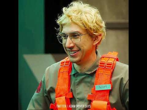 Matt the Radar Technician "You're married?" "Divorced." | Saturday Night Live (2016)